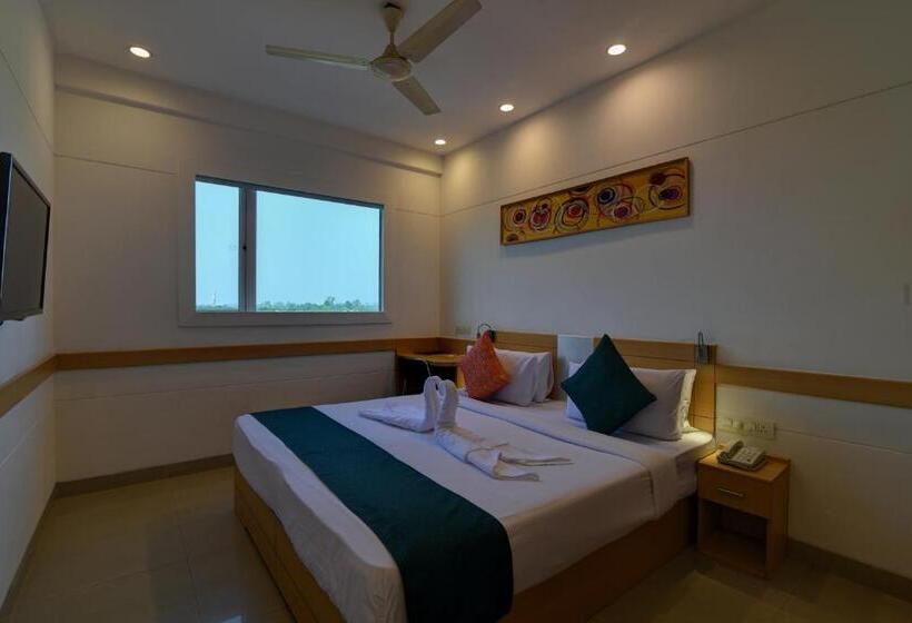 فندق Mango Grove