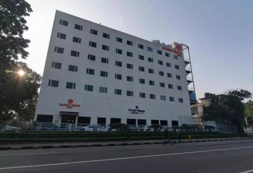 هتل Mango Grove