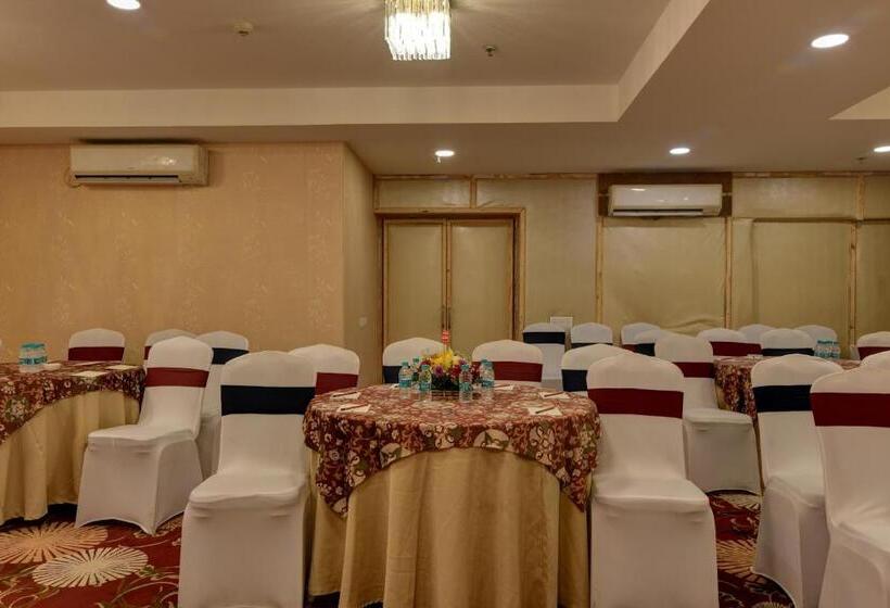 فندق Mango Grove