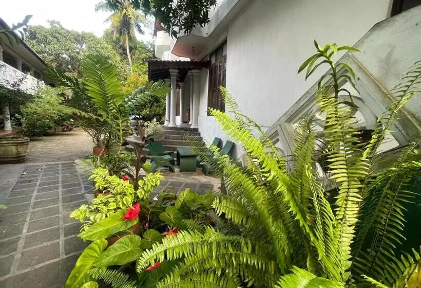Serendipity Beach Hotel Unawatuna