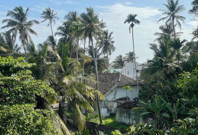 Serendipity Beach Hotel Unawatuna