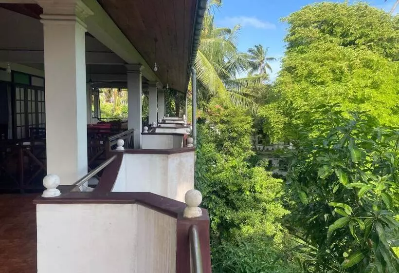 Serendipity Beach Hotel Unawatuna