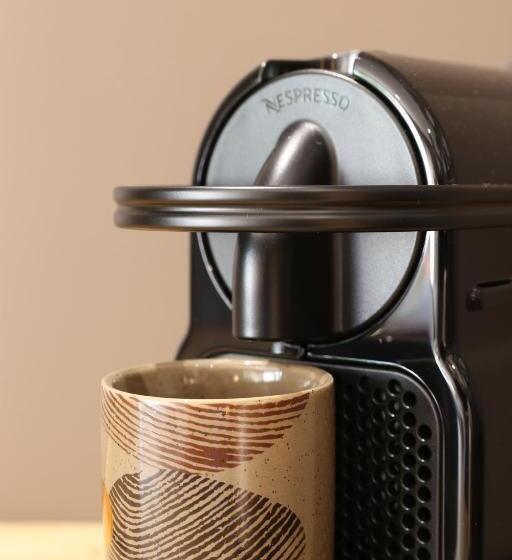 פנסיון La Transparence