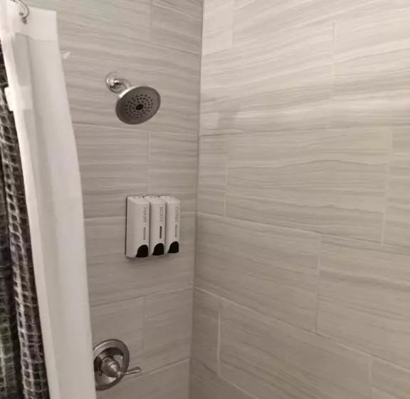 ペンション Roosevelt Inn