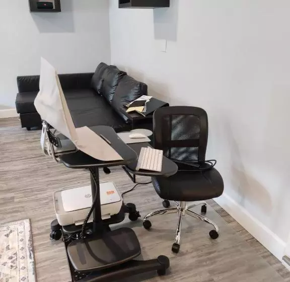 ペンション Roosevelt Inn