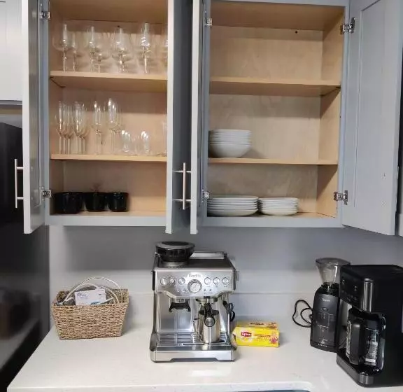 ペンション Roosevelt Inn