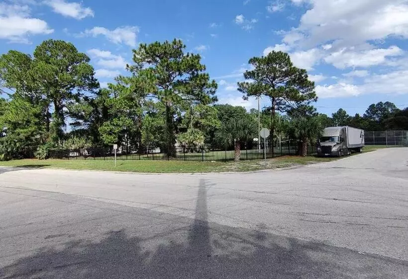 ペンション Roosevelt Inn