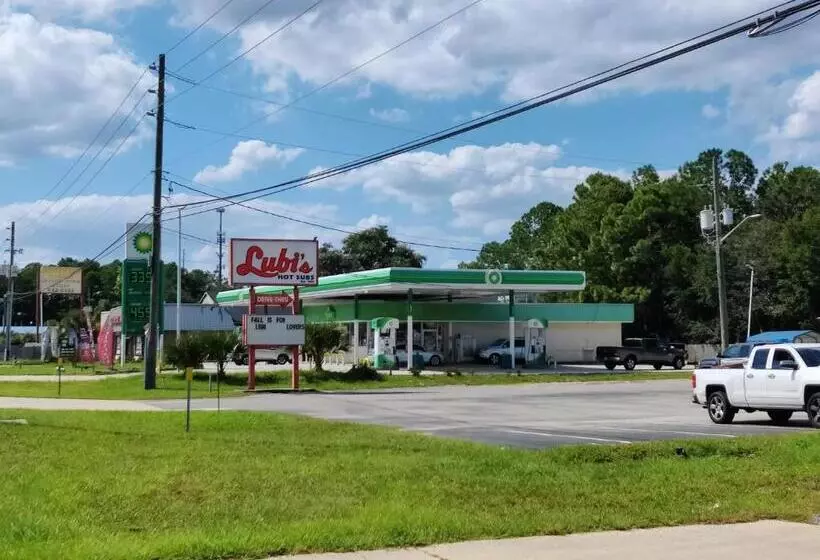 ペンション Roosevelt Inn