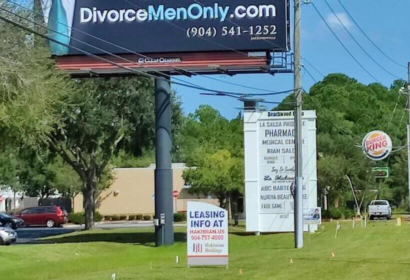 بنسيون Roosevelt Inn