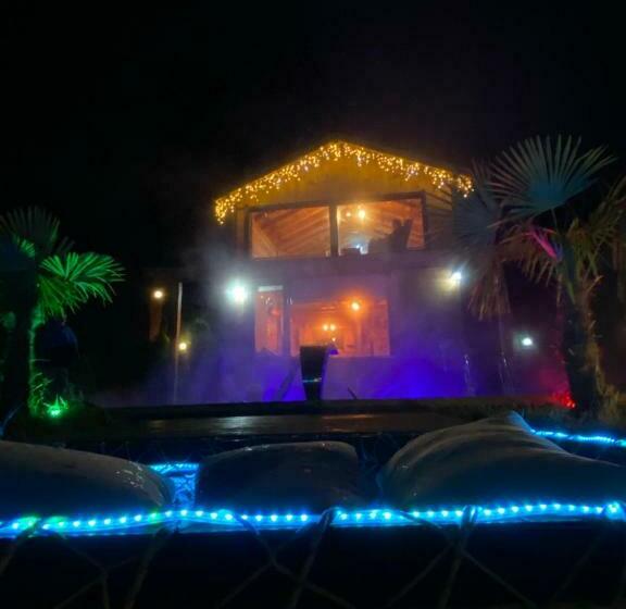 Kurort Sapanca Vivalavida Dağevi