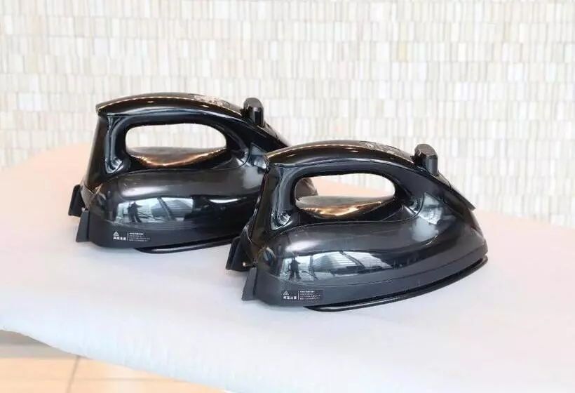 Smile Hotel Shinagawasengakujiekimae
