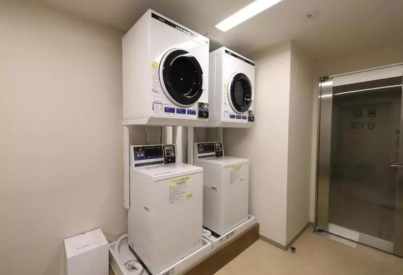 Smile Hotel Shinagawasengakujiekimae