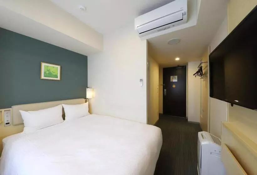 Smile Hotel Shinagawasengakujiekimae