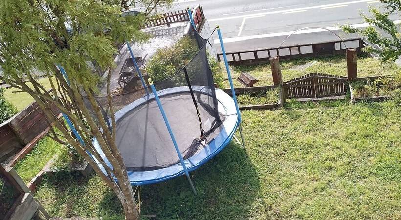 تختخواب و صبحانه Lioness Estate   Dunedin