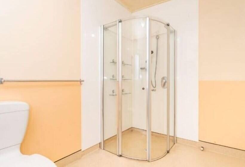 تختخواب و صبحانه Lioness Estate   Dunedin