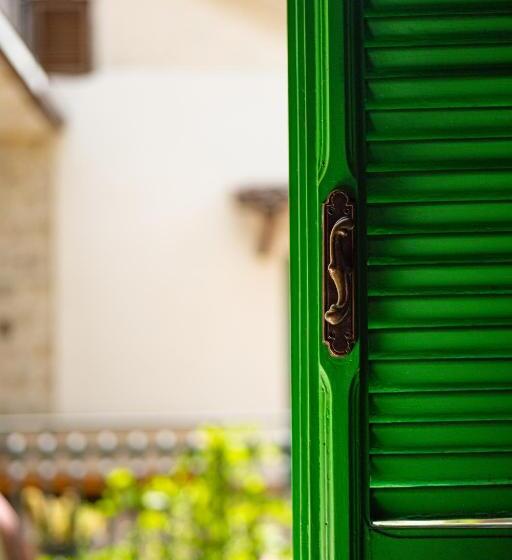 住宿加早餐 Radici Dimora Natura Cultura