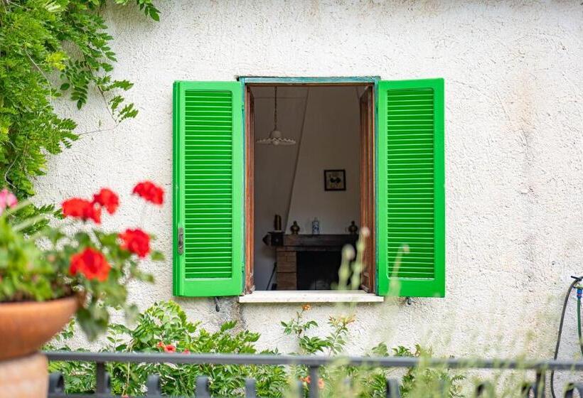 住宿加早餐 Radici Dimora Natura Cultura