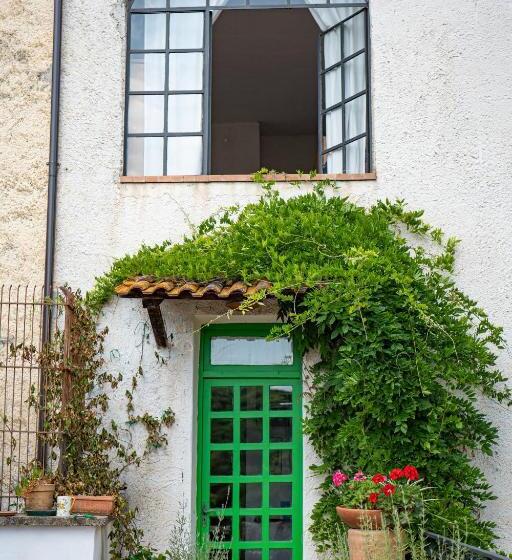 住宿加早餐 Radici Dimora Natura Cultura