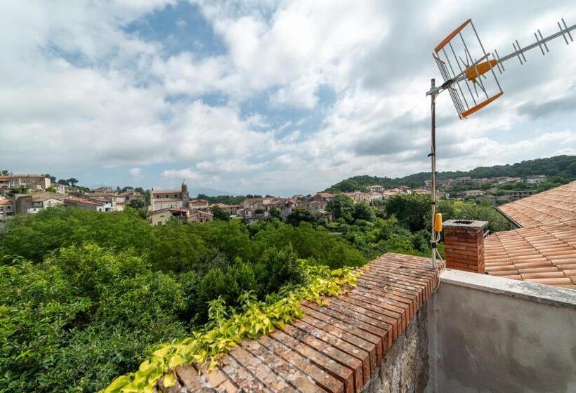 住宿加早餐 Radici Dimora Natura Cultura