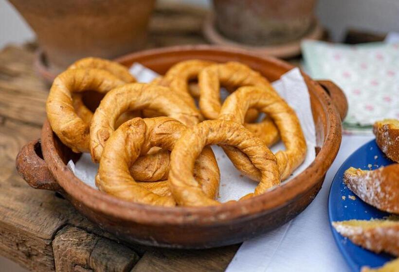 住宿加早餐 Radici Dimora Natura Cultura