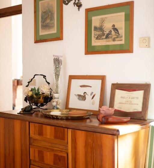 住宿加早餐 Radici Dimora Natura Cultura