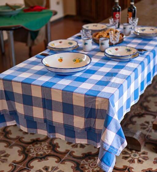 住宿加早餐 Radici Dimora Natura Cultura