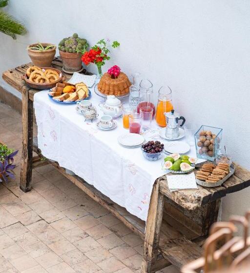 住宿加早餐 Radici Dimora Natura Cultura