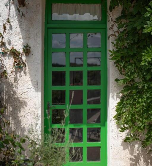 住宿加早餐 Radici Dimora Natura Cultura