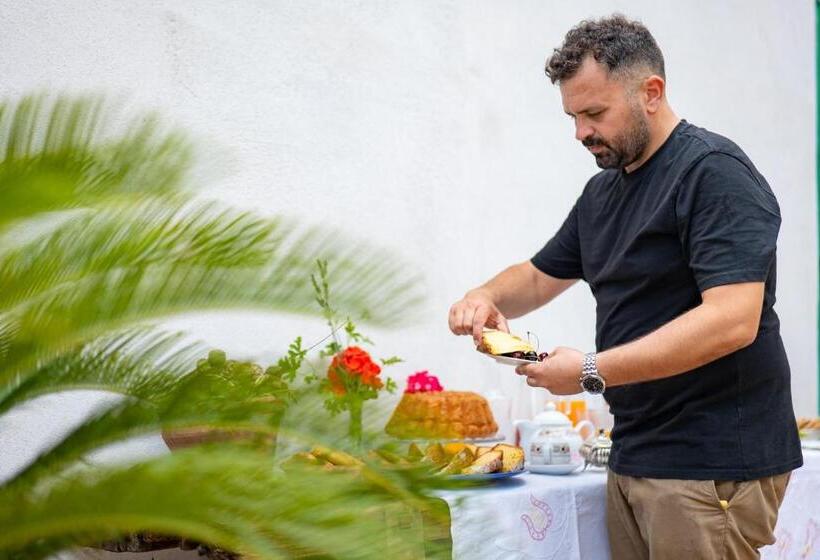 住宿加早餐 Radici Dimora Natura Cultura