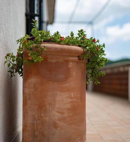 住宿加早餐 Radici Dimora Natura Cultura