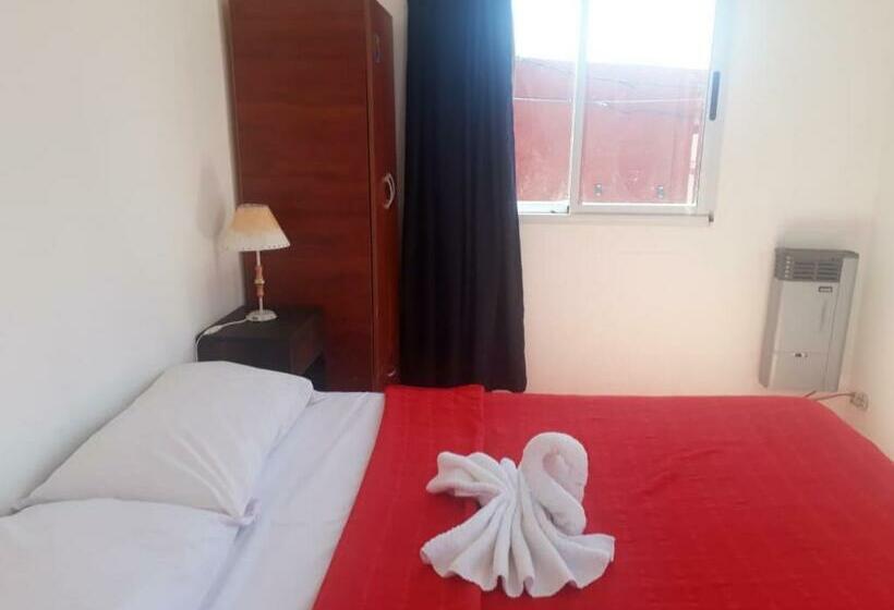 هتل کپسول Matices