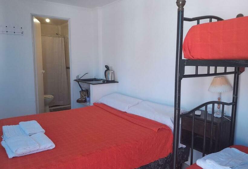 هتل کپسول Matices