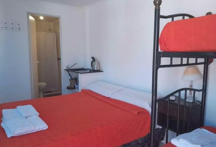 Kapselihotelli Matices