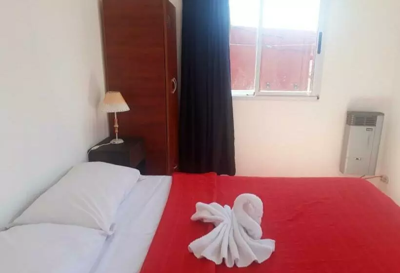 Kapselihotelli Matices