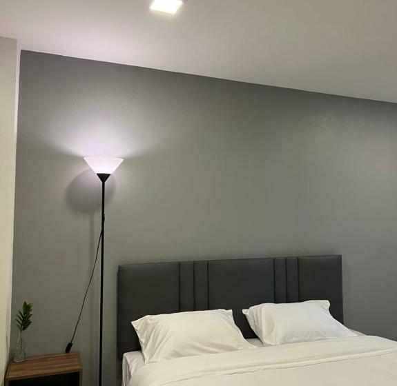 בית מלון כפרי Seeon Place/สีอ่อนเพลส