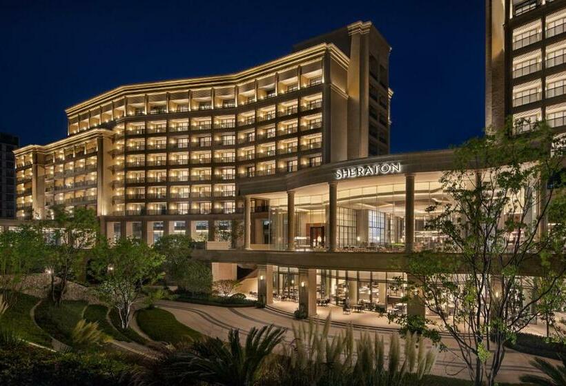 Hotel Sheraton Ningbo Xiangshan Resort