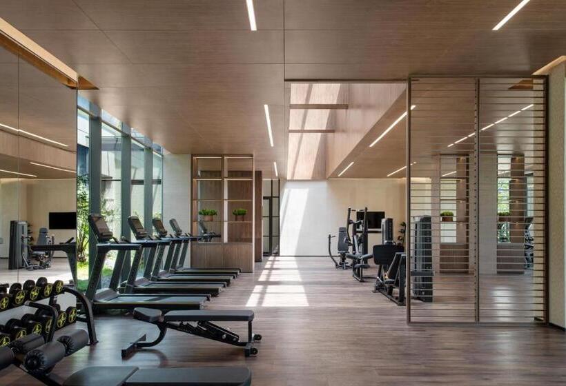 Hotel Sheraton Ningbo Xiangshan Resort