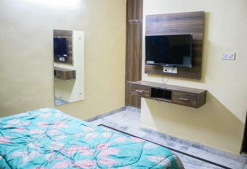 酒店 The Amar Villa By Wb Inn