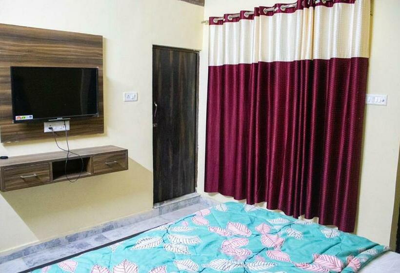 酒店 The Amar Villa By Wb Inn