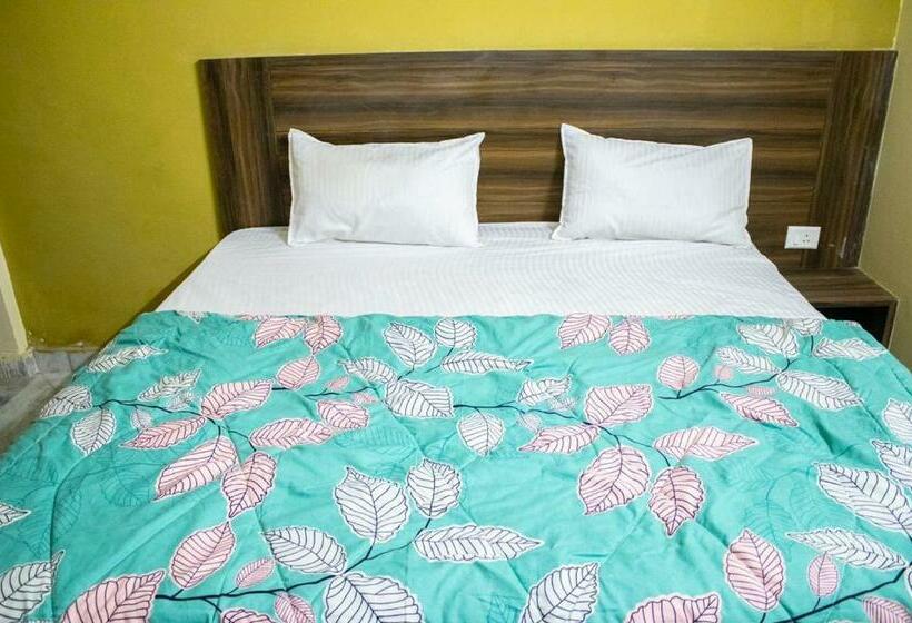 酒店 The Amar Villa By Wb Inn