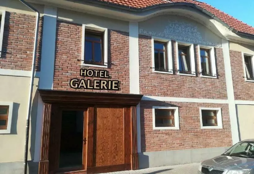 Majatalo Galerie