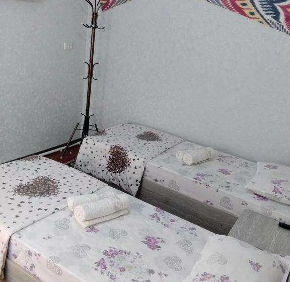 膳宿费 Nur Niso Guest House