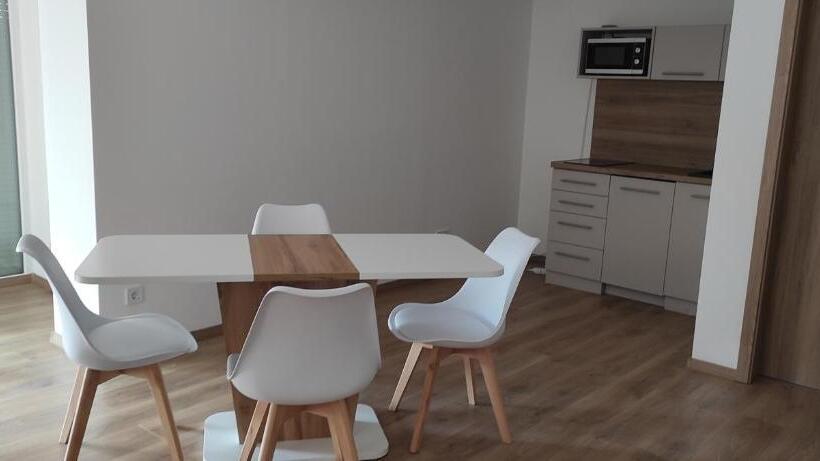 פנסיון Panoráma Apartman Mogyoród