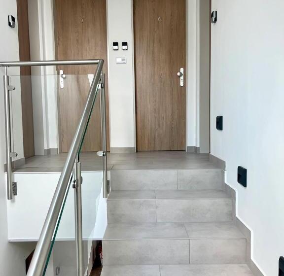 פנסיון Panoráma Apartman Mogyoród