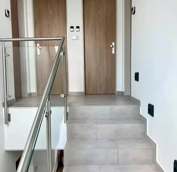 ペンション Panoráma Apartman Mogyoród