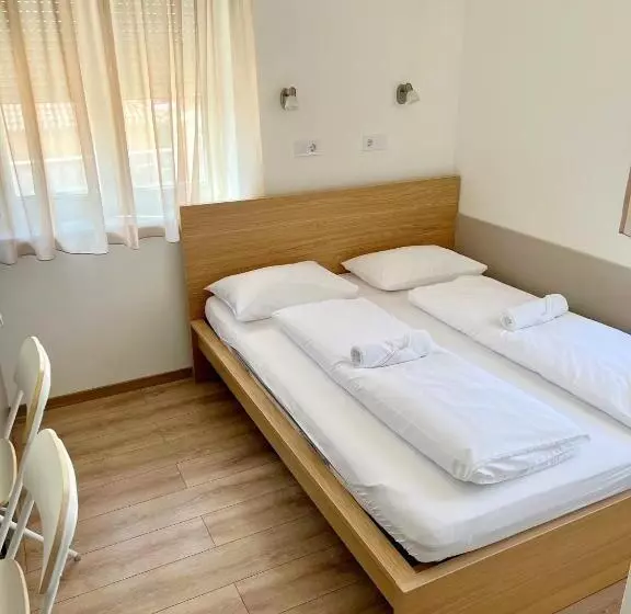 ペンション Panoráma Apartman Mogyoród