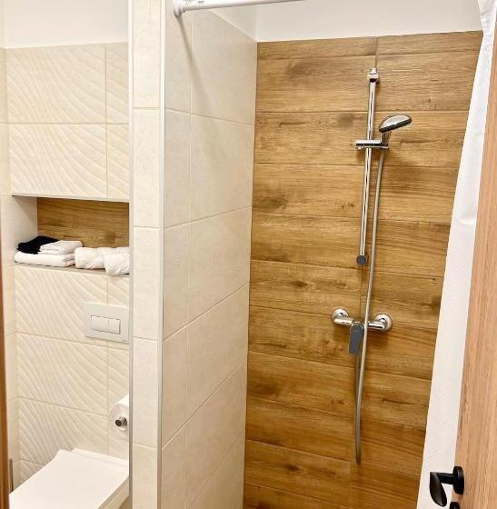 פנסיון Panoráma Apartman Mogyoród