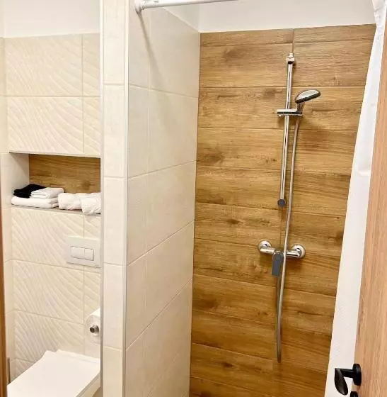 ペンション Panoráma Apartman Mogyoród