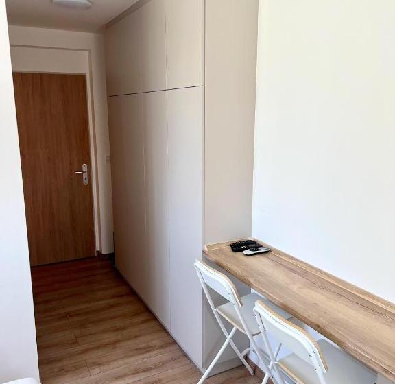 פנסיון Panoráma Apartman Mogyoród