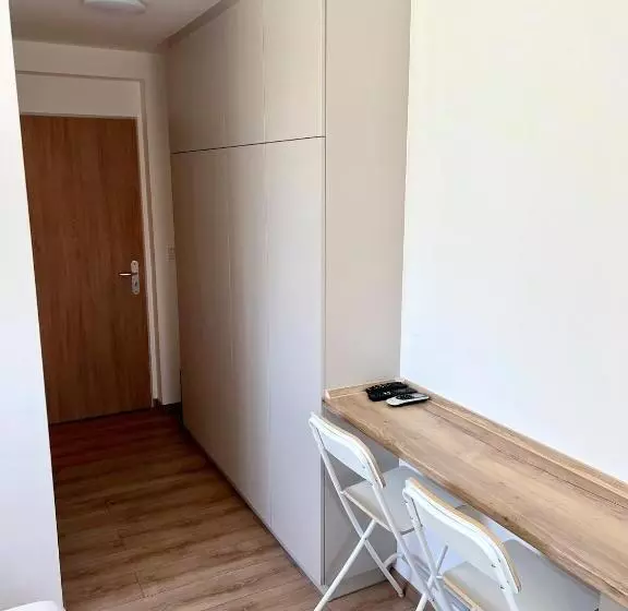ペンション Panoráma Apartman Mogyoród